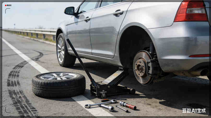 五河道路救援汽车送玻璃水