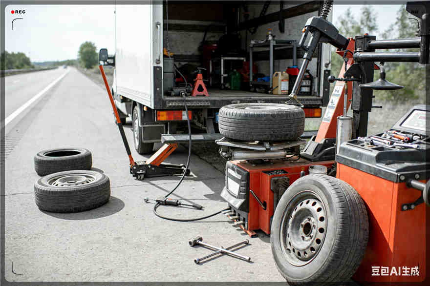 五河道路救援汽车送机油